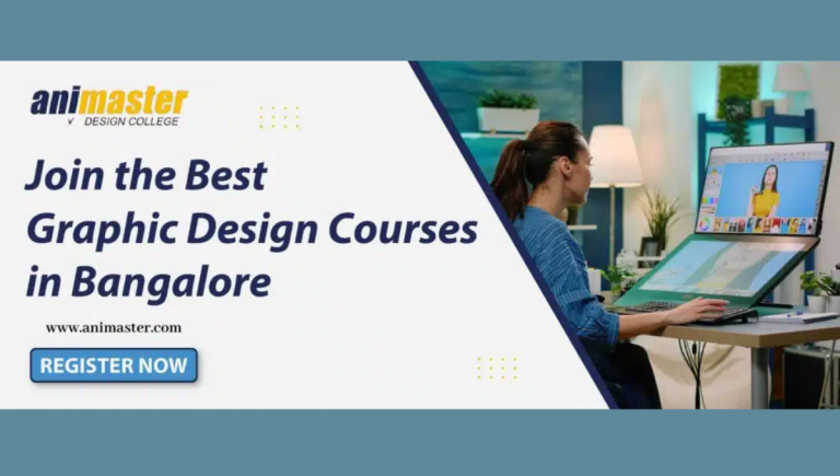 Design Hub: Excel with the Best Graphic Design Course in Bangalore