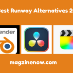 10 Best Runway Alternatives 2024