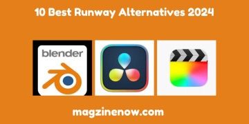 10 Best Runway Alternatives 2024