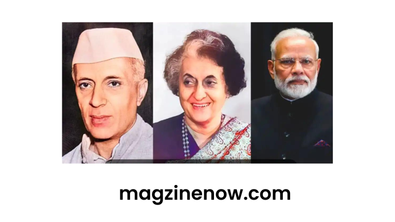 India’s Top 10 Prime Ministers: Leaders Who Shaped the Nation