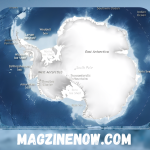 Top 10 Facts About Antarctica: The Icy Frontier