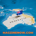 Top 10 Facts About Australia Continent