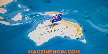 Top 10 Facts About Australia Continent