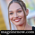 Maddie Ziegler - Wiki, Biography, Family, Relationship, Career, Net Worth & More