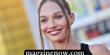 Maddie Ziegler - Wiki, Biography, Family, Relationship, Career, Net Worth & More