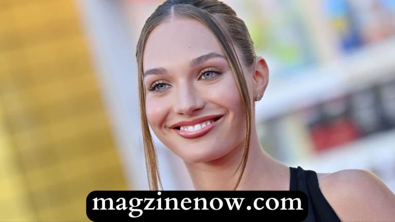 Maddie Ziegler - Wiki, Biography, Family, Relationship, Career, Net Worth & More