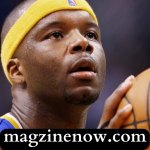 Jermaine O'Neal - Wiki, Biography, Family, Relationship, Career, Net Worth & More