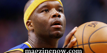 Jermaine O'Neal - Wiki, Biography, Family, Relationship, Career, Net Worth & More