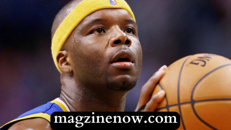 Jermaine O'Neal - Wiki, Biography, Family, Relationship, Career, Net Worth & More