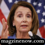 Nancy Pelosi - Wiki, Biography, Family, Relationships, Career, Net Worth & More