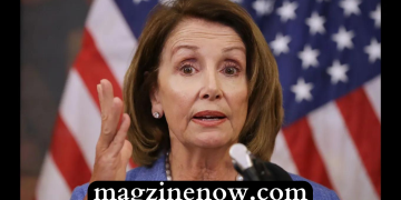 Nancy Pelosi - Wiki, Biography, Family, Relationships, Career, Net Worth & More