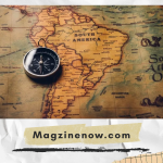 Top 10 Facts About South America