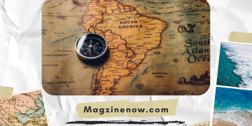 Top 10 Facts About South America