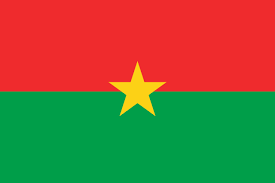 Burkina Faso