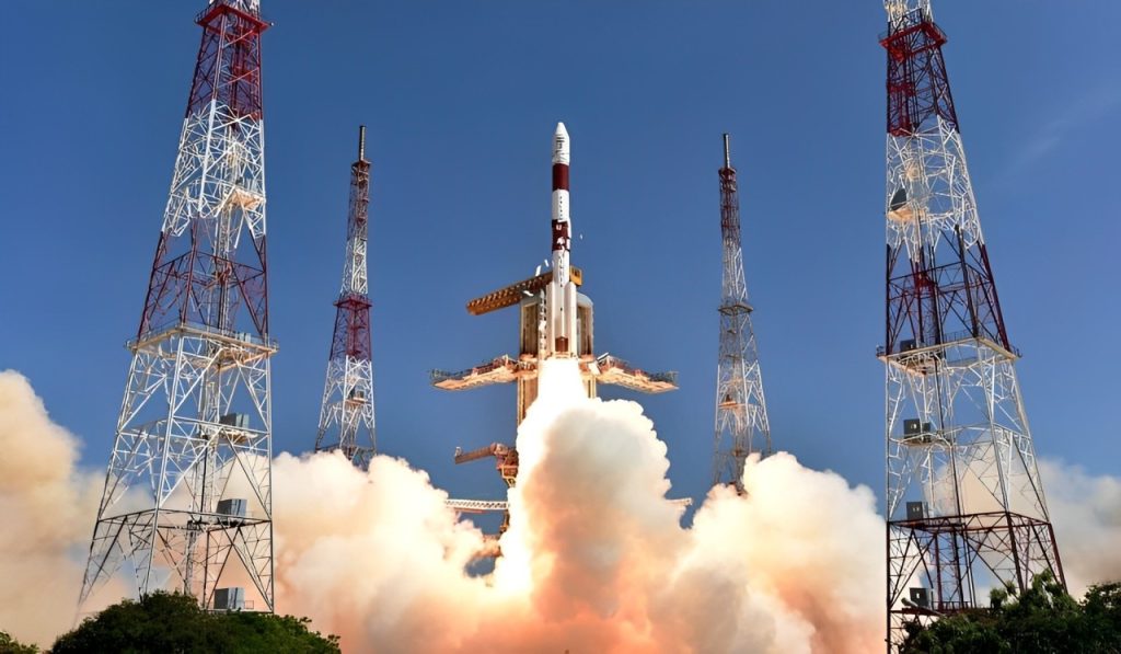 ISRO