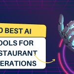 10 Best AI Tools for Restaurant Operations