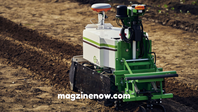 Top 10 AI Tools for Agriculture Technology