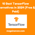 10 Best TensorFlow Alternatives in 2024