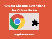 10 Best Chrome Extensions for Colour Picker