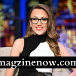 Kat Timpf Net Worth 2024, Salary, Source Of Income, Early Life, Career, Height, And More.