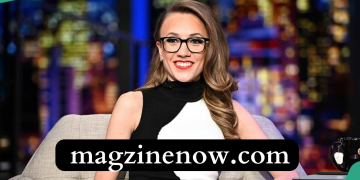 Kat Timpf Net Worth 2024, Salary, Source Of Income, Early Life, Career, Height, And More.