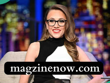 Kat Timpf Net Worth