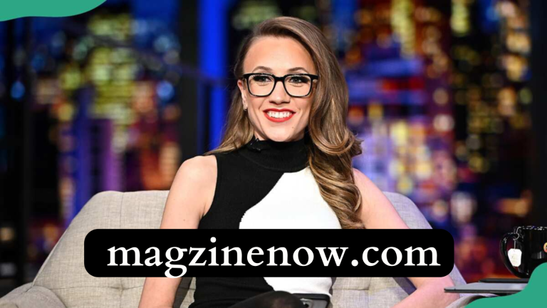 Kat Timpf Net Worth 2024, Salary, Source Of Income, Early Life, Career, Height, And More.