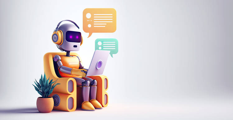 Top 10 AI Chatbots for Making a Presentation