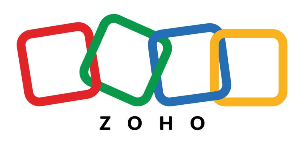 Zoho Corporation