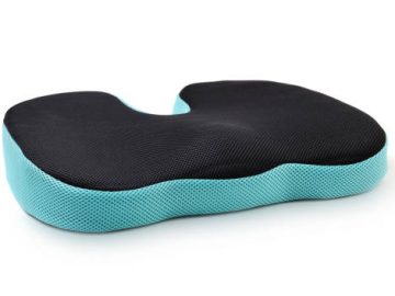 Firm Foam Cushions