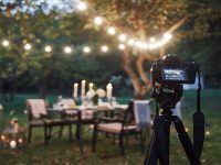 Why is event photography crucial for capturing special moments?