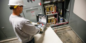 How Does High Voltage Testing Ensure Safety and Reliability in Electrical Systems?