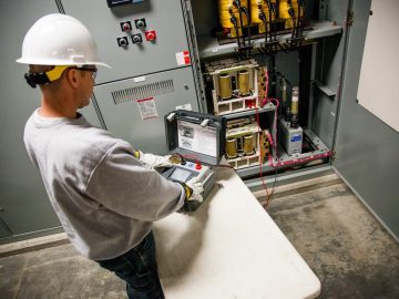 How Does High Voltage Testing Ensure Safety and Reliability in Electrical Systems?