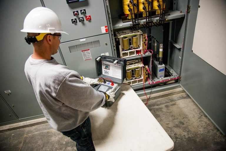 How Does High Voltage Testing Ensure Safety and Reliability in Electrical Systems?