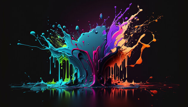 4K Wallpapers: Enhancing Visual Experience with Ultra-High Definition Graphics