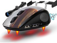 The Future of Gaming Mice: Innovations on the Horizon