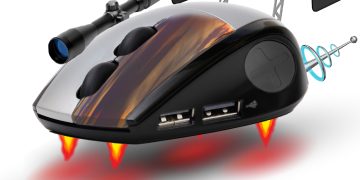 The Future of Gaming Mice: Innovations on the Horizon