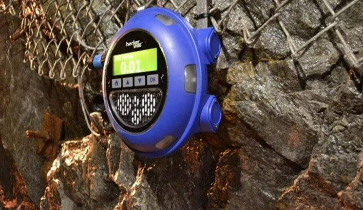 Preventing Accidents: The Role of Gas Detectors in Mines