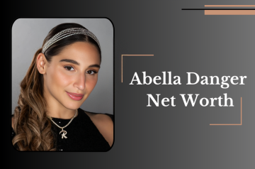 Abella Danger Net Worth, Bio, Age, Career, And Financial Success