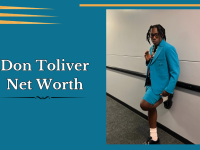 Don Toliver’s Net Worth