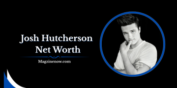Josh Hutcherson Net Worth