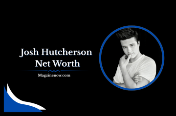 Josh Hutcherson Net Worth: Millionaire Child Star