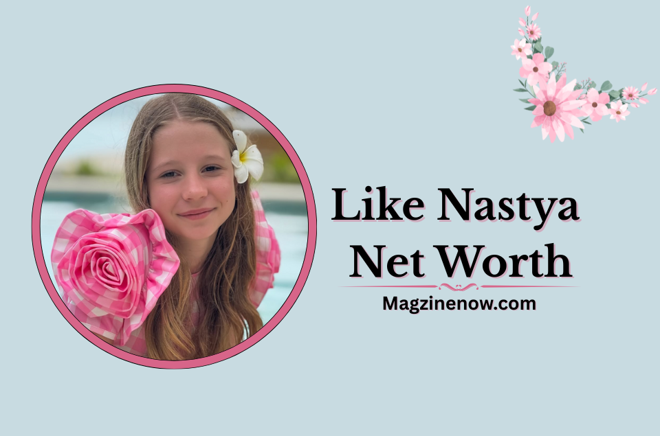 How Much Is Nastyas Net Worth