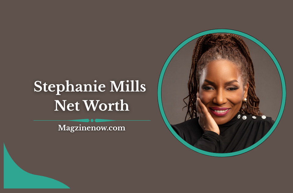 Stunning How Much Is Stephanie Mills Worth Images