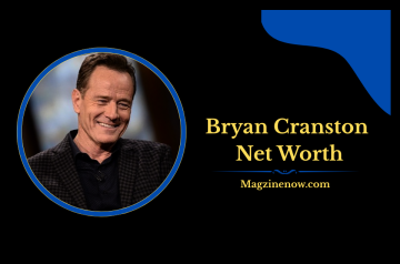 Bryan Cranston Net Worth