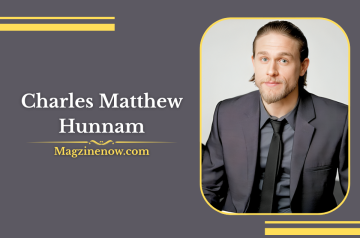 Charlie Hunnam Net Worth