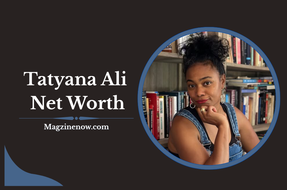 How To Estimate Tatyana Ali Net Worth In 2025